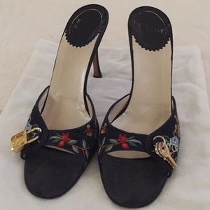 Dior Sandals